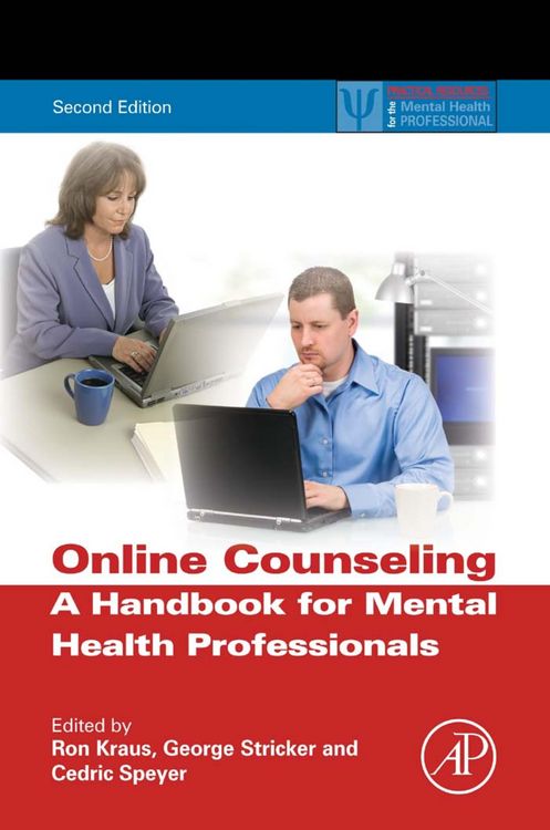Produktbild: Online Counseling