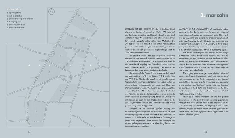 Produktbild: Plattenbau Berlin
