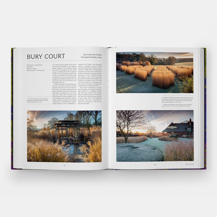 Produktbild: The English Gardener's Garden