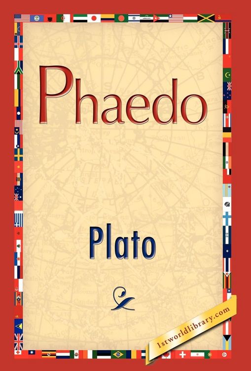Produktbild: Phaedo