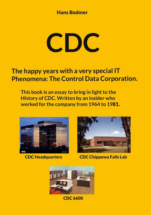 Produktbild: CDC