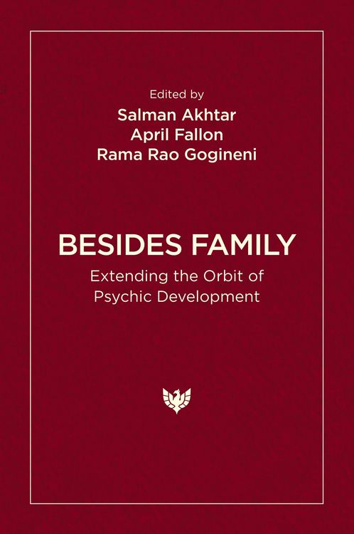 Produktbild: Besides Family