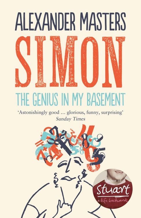 Produktbild: Simon