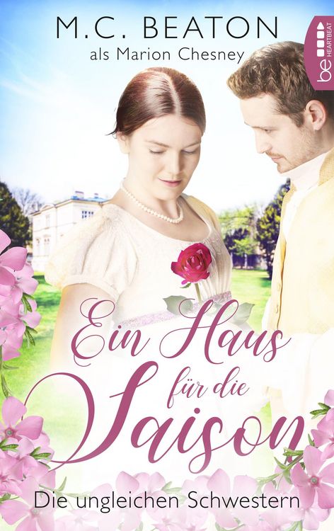 Produktbild: Ein Haus f&uuml;r die Saison - Die ungleichen Schwestern