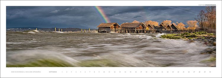 Produktbild: Der Bodensee
