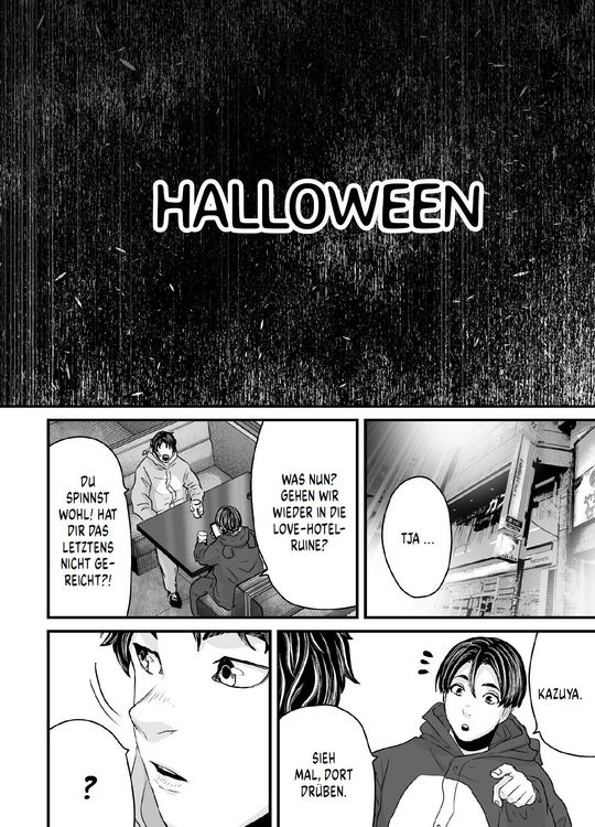 Produktbild: Furcht: Horrorgeschichten aus dem modernen Japan 06