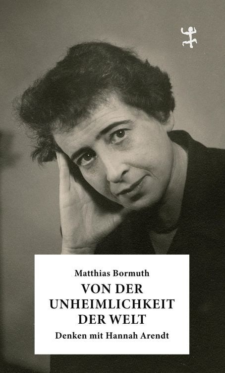 Produktbild: Von der Unheimlichkeit der Welt