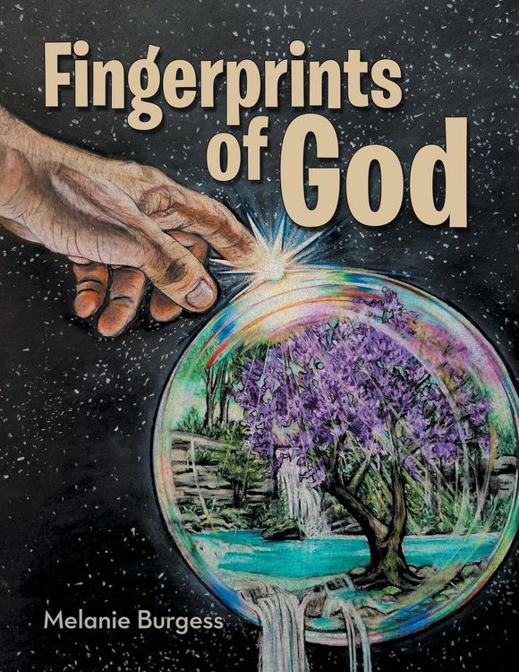 Produktbild: Fingerprints of God
