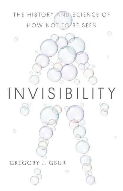 Produktbild: Invisibility