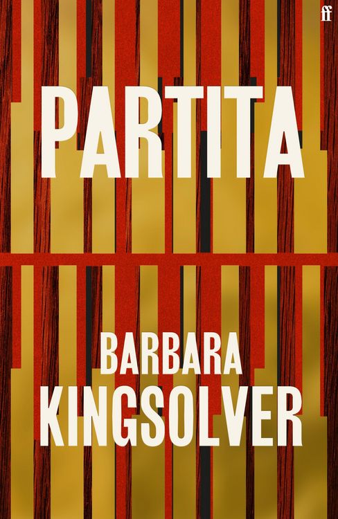Produktbild: Partita