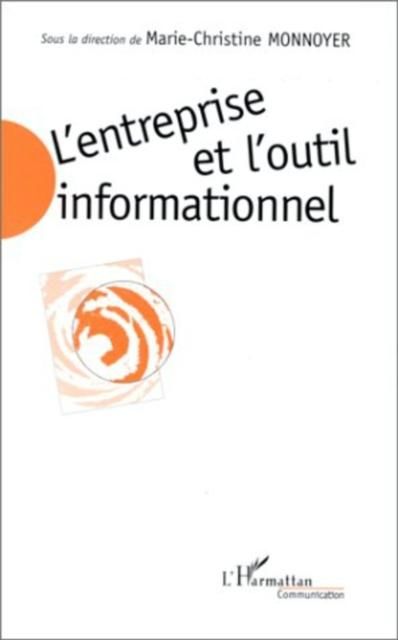 Produktbild: L'entreprise et l'outil informationnel
