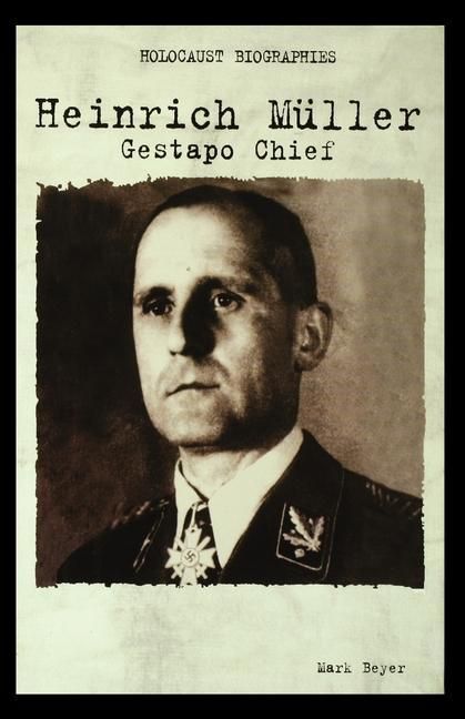 Produktbild: Heinrich Muller