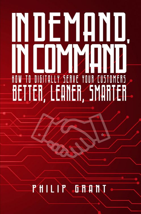 Produktbild: In Demand, in Command
