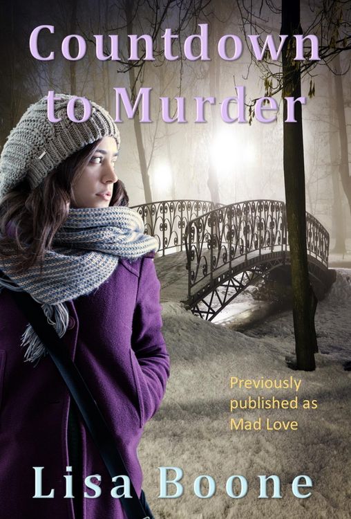 Produktbild: Countdown to Murder (Love of Mysteries, #1)