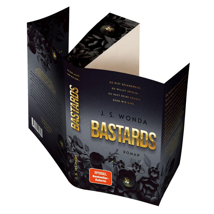 Produktbild: Bastards