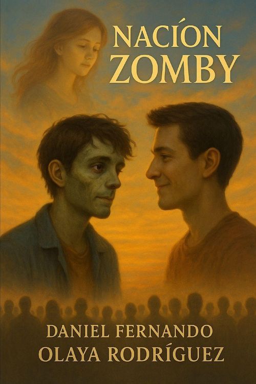 Produktbild: Naci&oacute;n Zomby