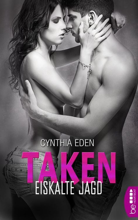 Produktbild: Taken - Eiskalte Jagd