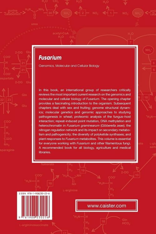 Produktbild: Fusarium
