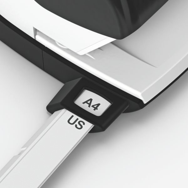 Produktbild: Leitz NeXXt B&uuml;rolocher (Metall)