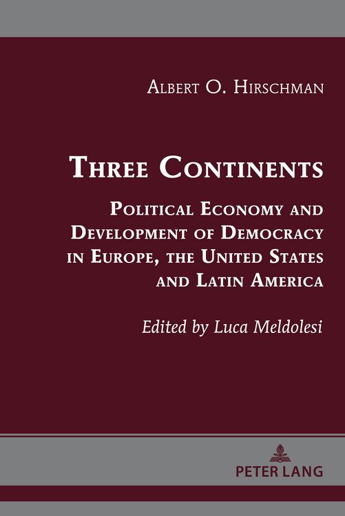 Produktbild: Three Continents