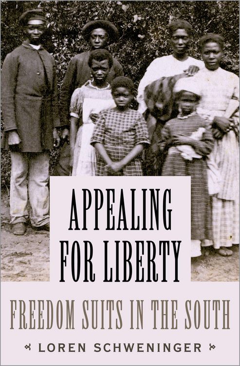 Produktbild: Appealing for Liberty