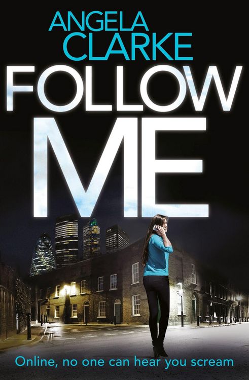 Produktbild: Follow Me