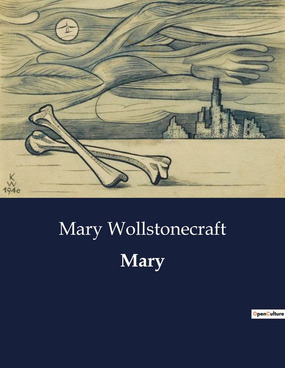 Produktbild: Mary