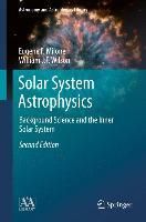 Produktbild: Solar System Astrophysics