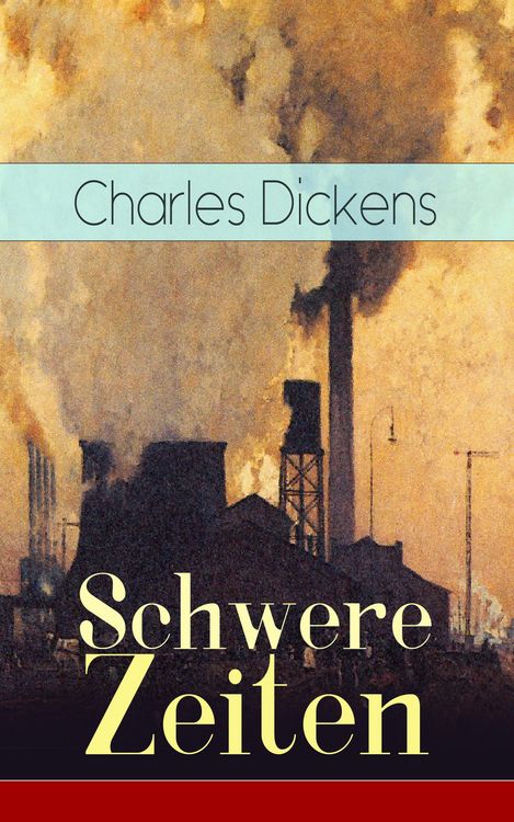 Produktbild: Schwere Zeiten