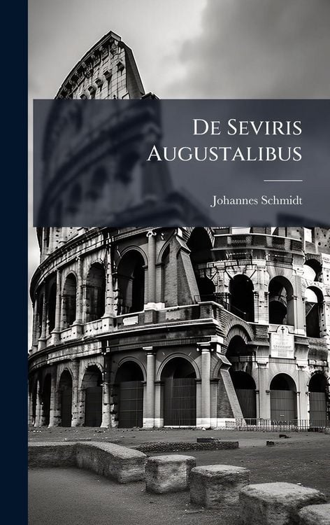 Produktbild: De Seviris Augustalibus