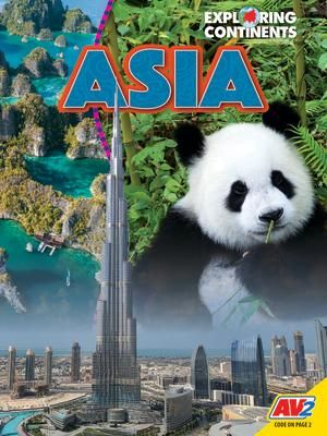 Produktbild: Asia