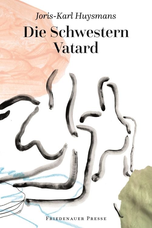 Produktbild: Die Schwestern Vatard