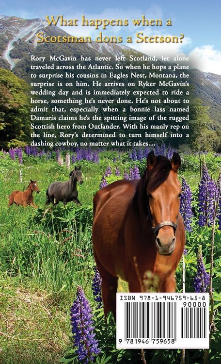 Produktbild: A Cowboy's Worth