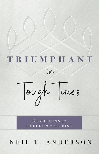 Produktbild: Triumphant in Tough Times