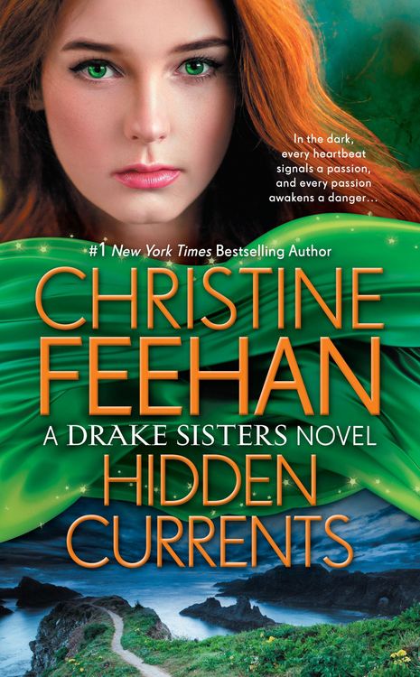 Produktbild: Hidden Currents