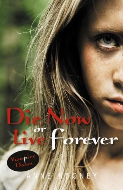 Produktbild: Die Now or Live Forever