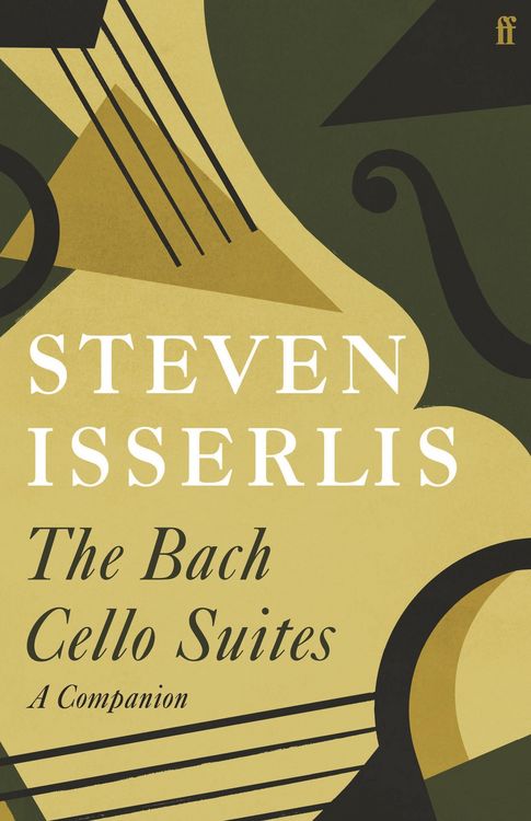 Produktbild: The Bach Cello Suites