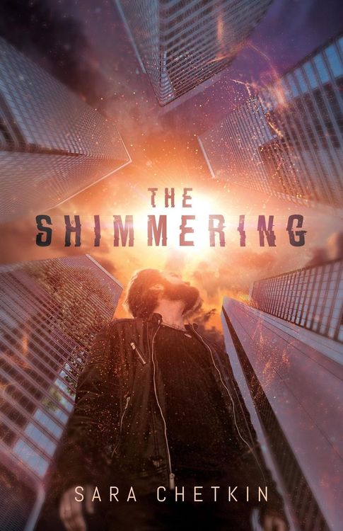 Produktbild: The Shimmering