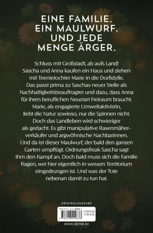 Produktbild: Der Maulwurf