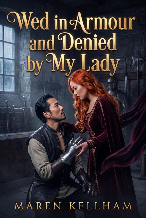 Produktbild: Wed in Armour and Denied by My Lady