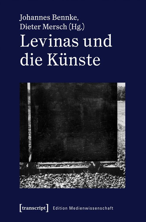 Produktbild: Levinas und die K&uuml;nste