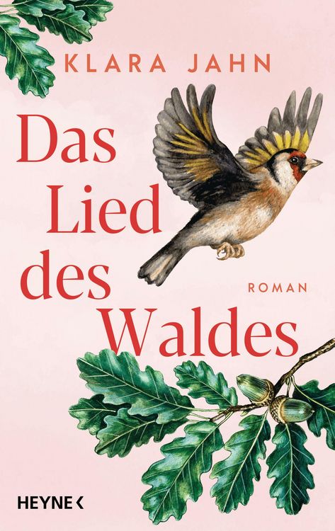 Produktbild: Das Lied des Waldes