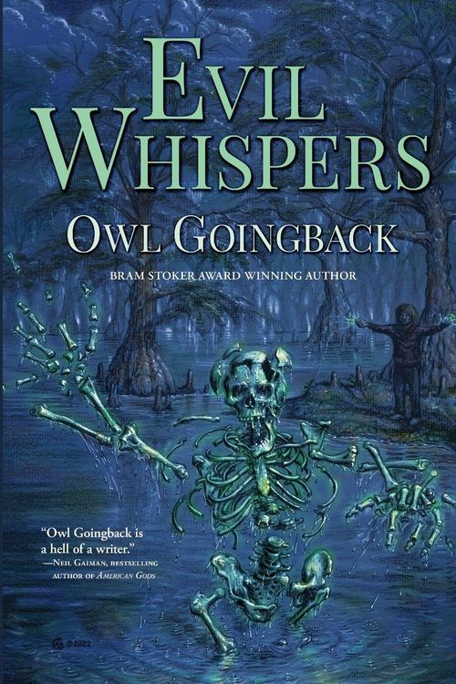 Produktbild: Evil Whispers