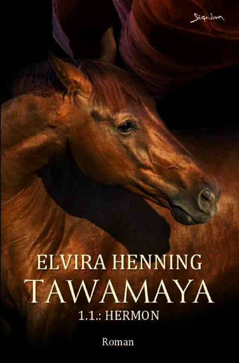 Produktbild: Tawamaya - 1.1.: Hermon