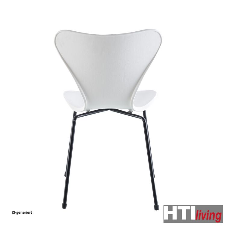 Produktbild: HTI-Living Esszimmerstuhl Rory 2er-Set Esszimmerstuhl Rory 2er-Set