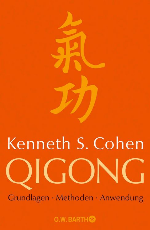 Produktbild: Qigong