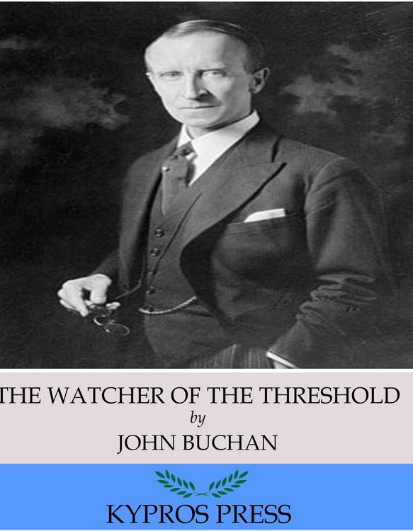 Produktbild: The Watcher by the Threshold