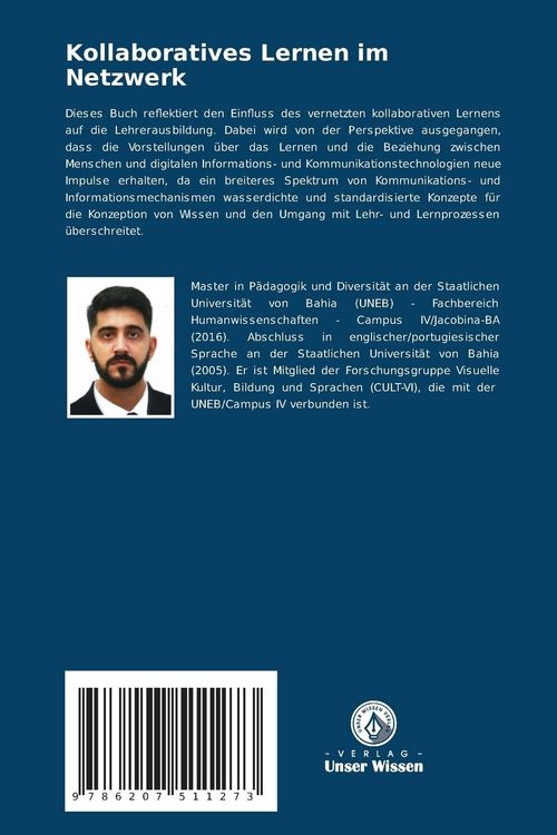 Produktbild: Kollaboratives Lernen im Netzwerk