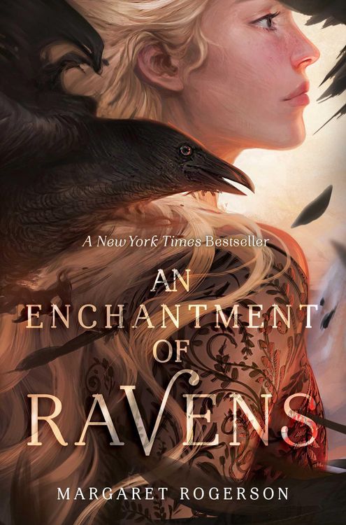 Produktbild: An Enchantment of Ravens