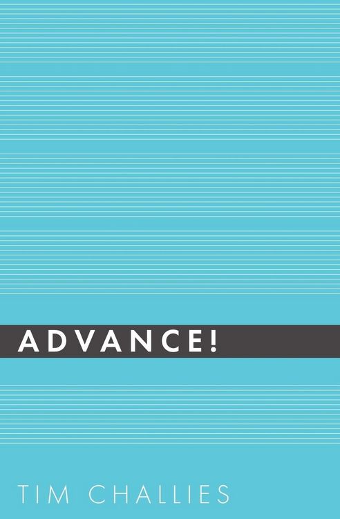 Produktbild: Advance!